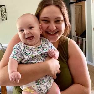 Meet your Posher, Mandy